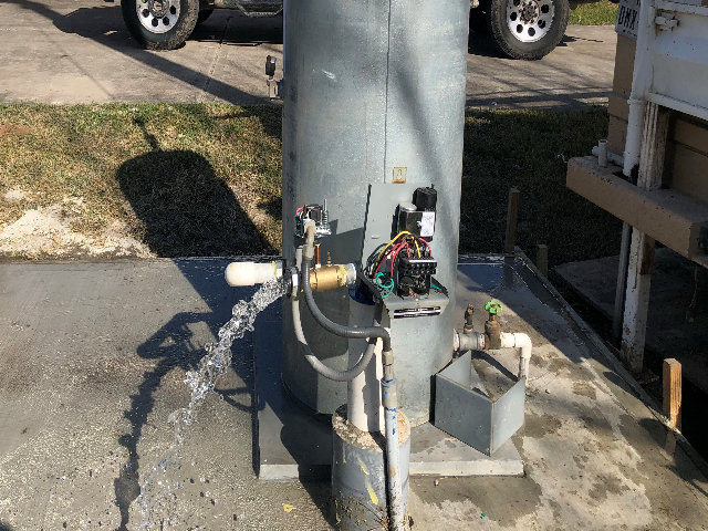 Meza Water Well Drilling - Mobile Well Drilling